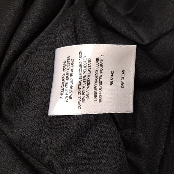 Maggy London poppy floral dress - Picture 10 of 12